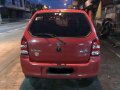 Suzuki ALTO 2007 Manual Red HB For Sale -4
