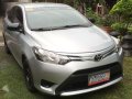 2017 Toyota Vios J  MT for sale-2