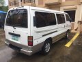 2005 Nissan Urvan for sale-2