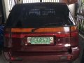 Mitsubishi Space Wagon Local All Power For Sale -0