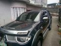 Mitsubishi Strada Triton Limited Manual 4x4 for sale-9