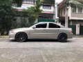 2003 Volvo S60 Heico BSR Wilwood Beige For Sale -0