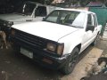 Mitsubishi L200 PICK UP 4D56 White For Sale -1