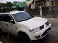 For sale Mitsubishi Montero Sport 2013 Gls v-0