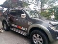 Mitsubishi Strada Triton Limited Manual 4x4 for sale-7