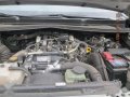 2016 Toyota Innova 2.8 Engine Manual Silver For Sale -7