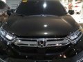 Honda CRV 1.6 V Diesel 2018 AT Black For Sale -3