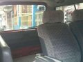 Nissan Urvan Escapade 15-18seaters Red For Sale -6