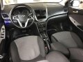 2013 Hyundai Accent CRDi hatchback Matic for sale-4