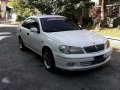 2002 Nissan Exalta LS MT for sale-1