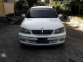 2002 Nissan Exalta LS MT for sale-2