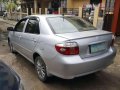 2007 Toyota Vios E Manual All Power For Sale -2