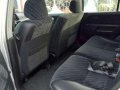 Honda CRV i-VTEC 2003 SIlver SUV For Sale -4