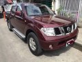 Well-kept Nissan Frontier Navara 2012 for sale-3
