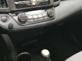 2013 Toyota Rav4 AT Brown SUV For Sale -5