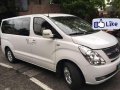 Hyundai Grand STAREX CVX 2012 model for sale-2