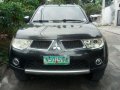 For sale Mitsubishi Montero gls 4x2 2010-0