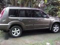 FOR SALE Nissan Xtrail 2004 model automatic 4x4-6