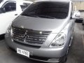 2016 Hyundai Starex Automatic Diesel well maintained for sale-0