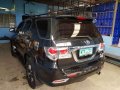 For sale Toyota Fortuner 2013model-2