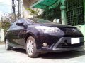 Toyota VIOS E 2016 year model for sale-3