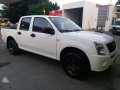 Isuzu Dmax LT 2007 for sale-0