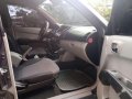 Mitsubishi Strada Triton Limited Manual 4x4 for sale-10