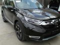 Honda CRV 1.6 V Diesel 2018 AT Black For Sale -1