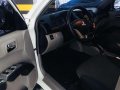 Mitsubishi Strada Gls 4x4 AT White For Sale -10
