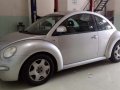 2003 Volkswagen Beetle 2.0 at for sale-3