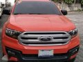 2016 Ford Everest 2.2 automatic for sale-0