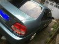 1999 Honda City Automatic for sale-6