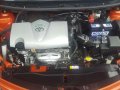 2017 Toyota Vios 1.3e Manual Transmission for sale-6