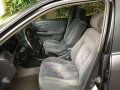 Toyota Camry 1999 AT Gray Sedan For Sale -7
