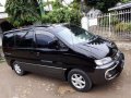 Hyundai Starex 1999 Turbo Intercooler Black For Sale -6