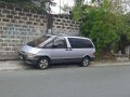 Toyota Estima Emina 1992 4x4 Van Silver For Sale -0