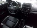 2015 Toyota Vios J Variant Manual White For Sale -9