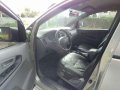 2006 Toyota Innova E Diesel AT Silver SUV For Sale -5