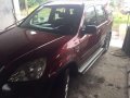 Honda Crv 2002 2nd gen FOR SALE-11
