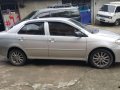 2007 Toyota Vios E Manual All Power For Sale -4