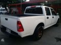 Isuzu Dmax LT 2007 for sale-4