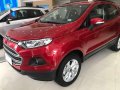 2017 Ford Ecosport Trend AT Zero Downpayment Promo for sale-0