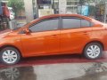 2017 Toyota Vios 1.3e Manual Transmission for sale-1