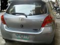 Toyota Yaris 1.5 G 2009 Model for sale-8