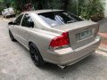 2003 Volvo S60 Heico BSR Wilwood Beige For Sale -5