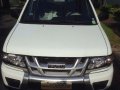 2016 Isuzu Crosswind XT MT White For Sale -0