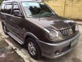 Mitsubishi Adventure Gls Sport 2005 Brown For Sale -2