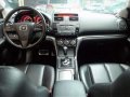 2010 Mazda 6 Automatic White Sedan For Sale -4