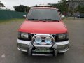 Mitsubishi Adventure GLS 1998 for sale-3