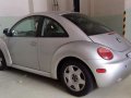 2003 Volkswagen Beetle 2.0 at for sale-1